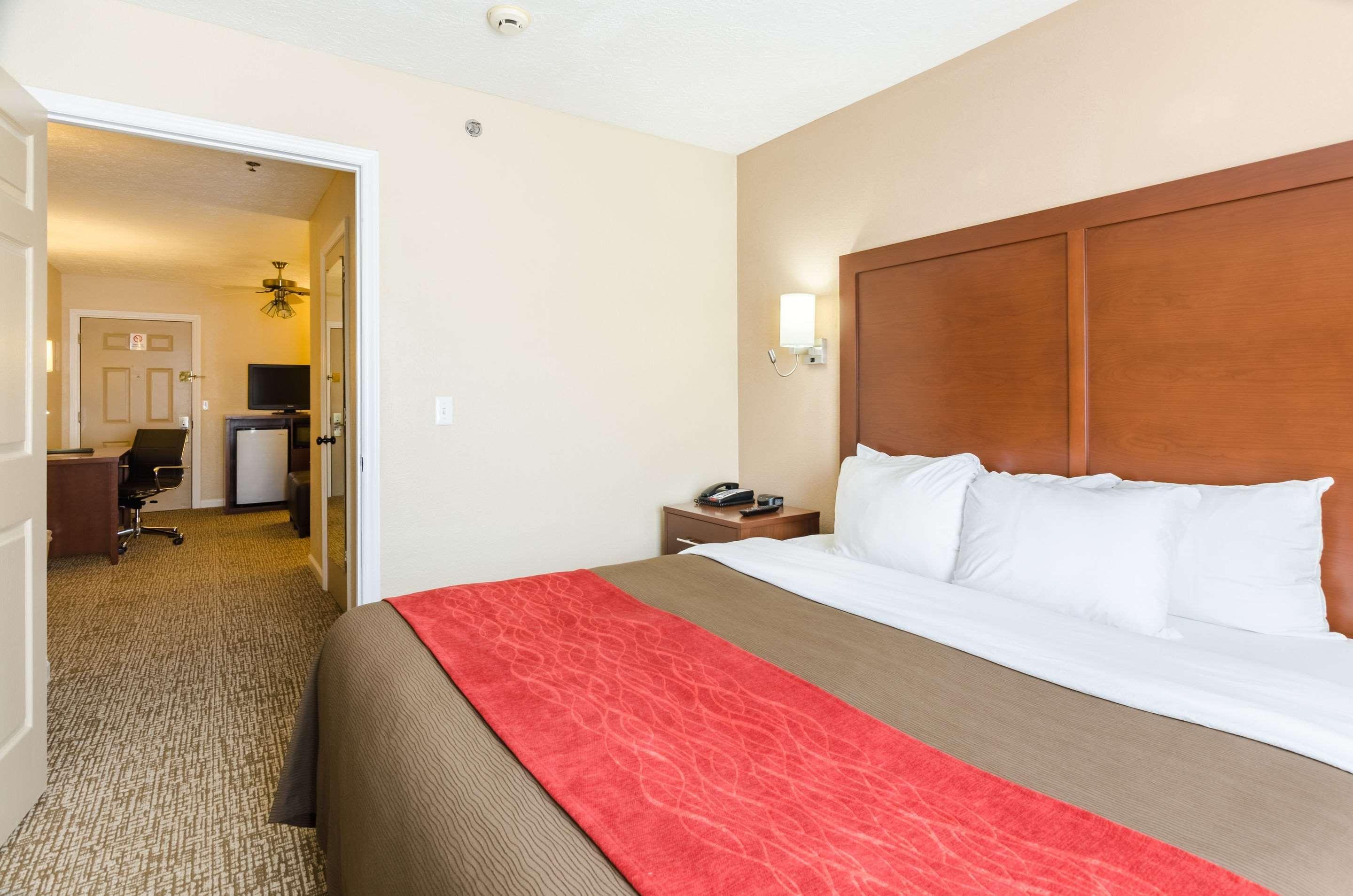 Comfort Inn Wytheville - Fort Chiswell Max Meadows Eksteriør billede