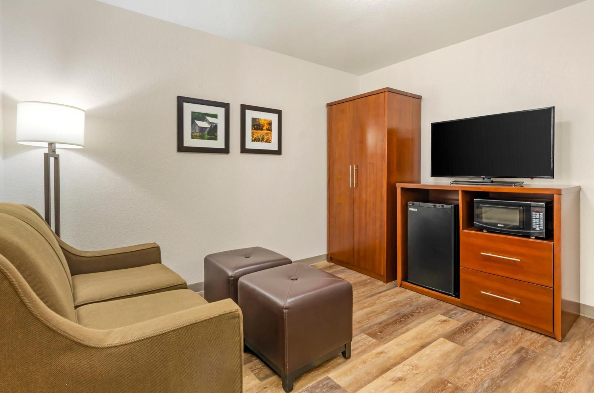 Comfort Inn Wytheville - Fort Chiswell Max Meadows Eksteriør billede