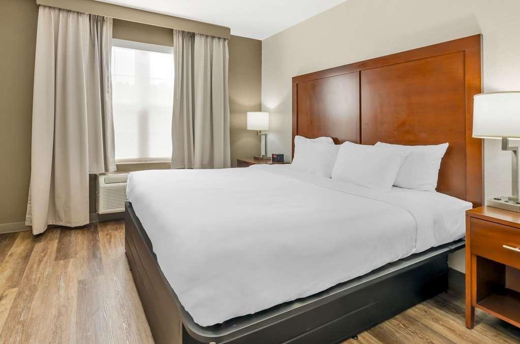 Comfort Inn Wytheville - Fort Chiswell Max Meadows Værelse billede